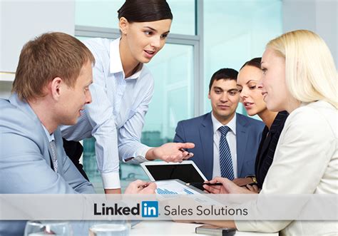 how many sales reps on linked